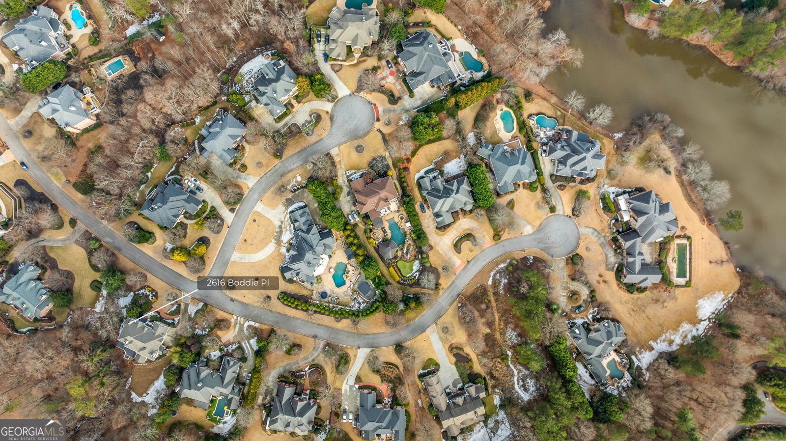 2616 Boddie Place Duluth - Photo 71