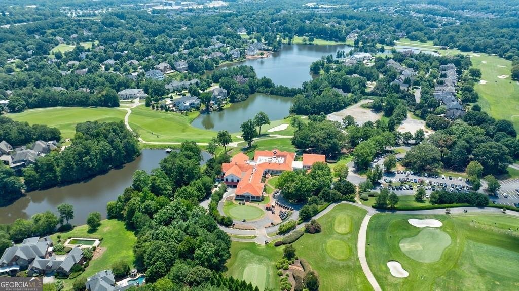 2616 Boddie Place Duluth - Photo 72