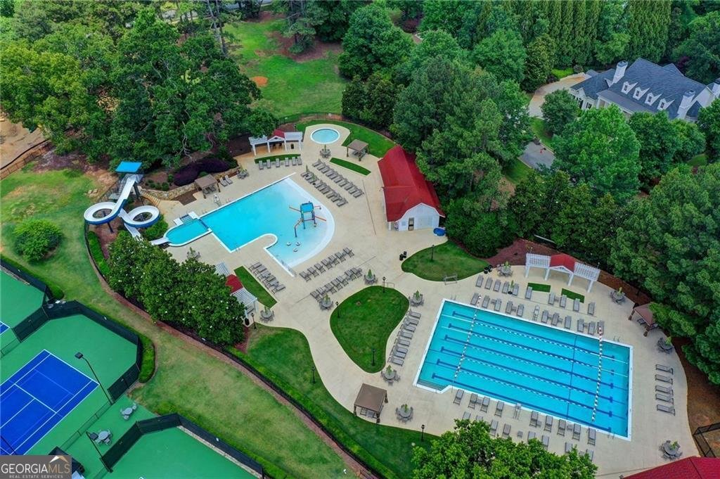 2616 Boddie Place Duluth - Photo 73