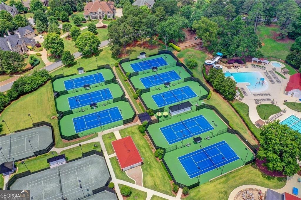 2616 Boddie Place Duluth - Photo 74