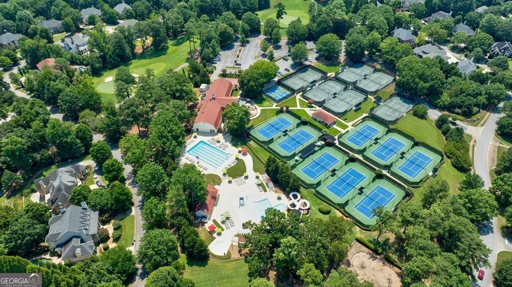 2616 Boddie Place Duluth - Photo 76