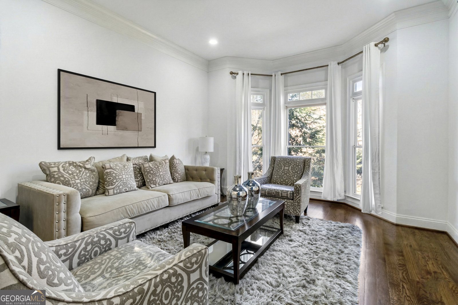 2616 Boddie Place Duluth - Photo 8