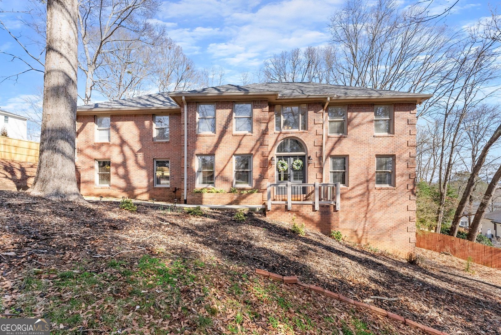 3810 Hardy Place Gainesville - Photo 1