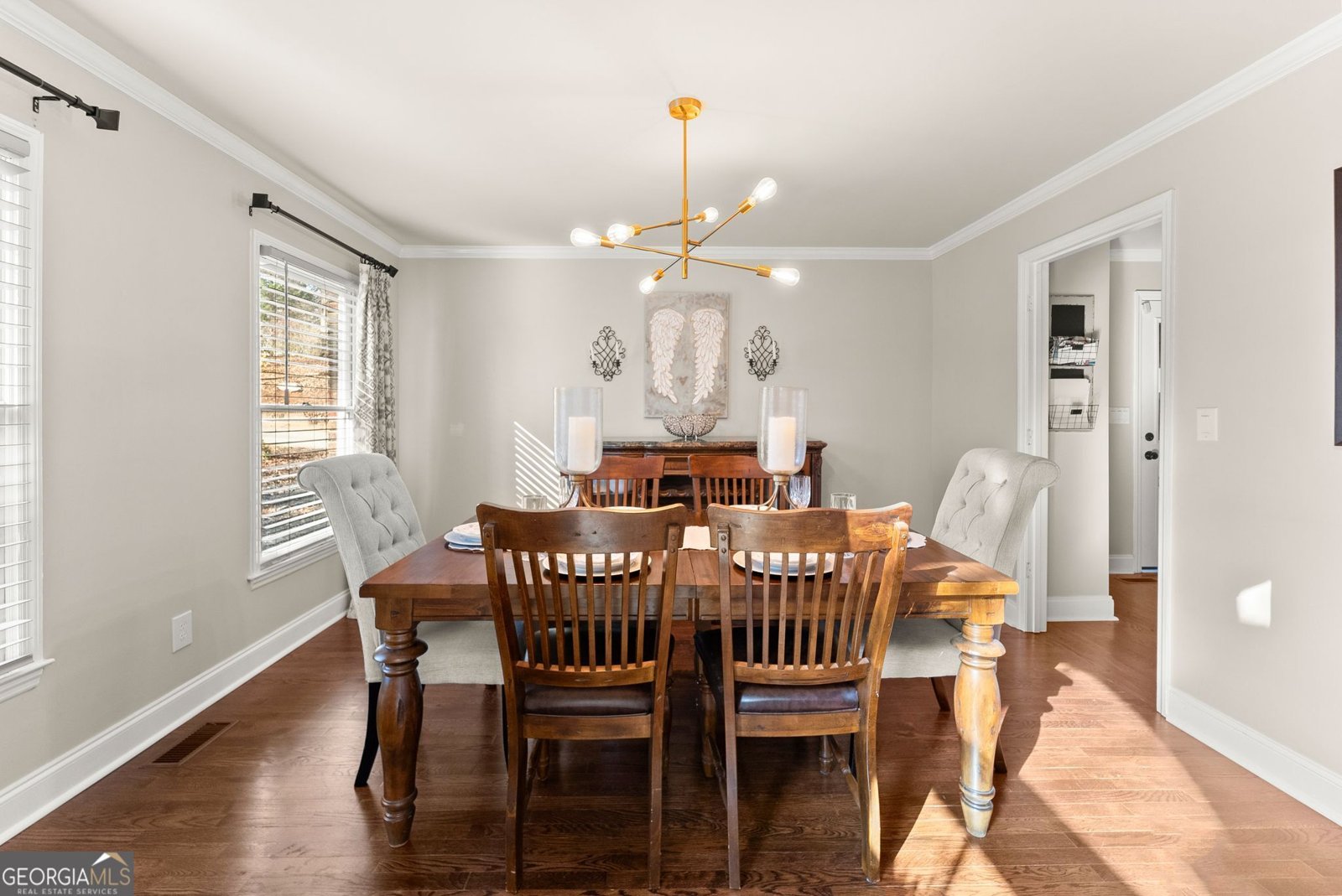 3810 Hardy Place Gainesville - Photo 10