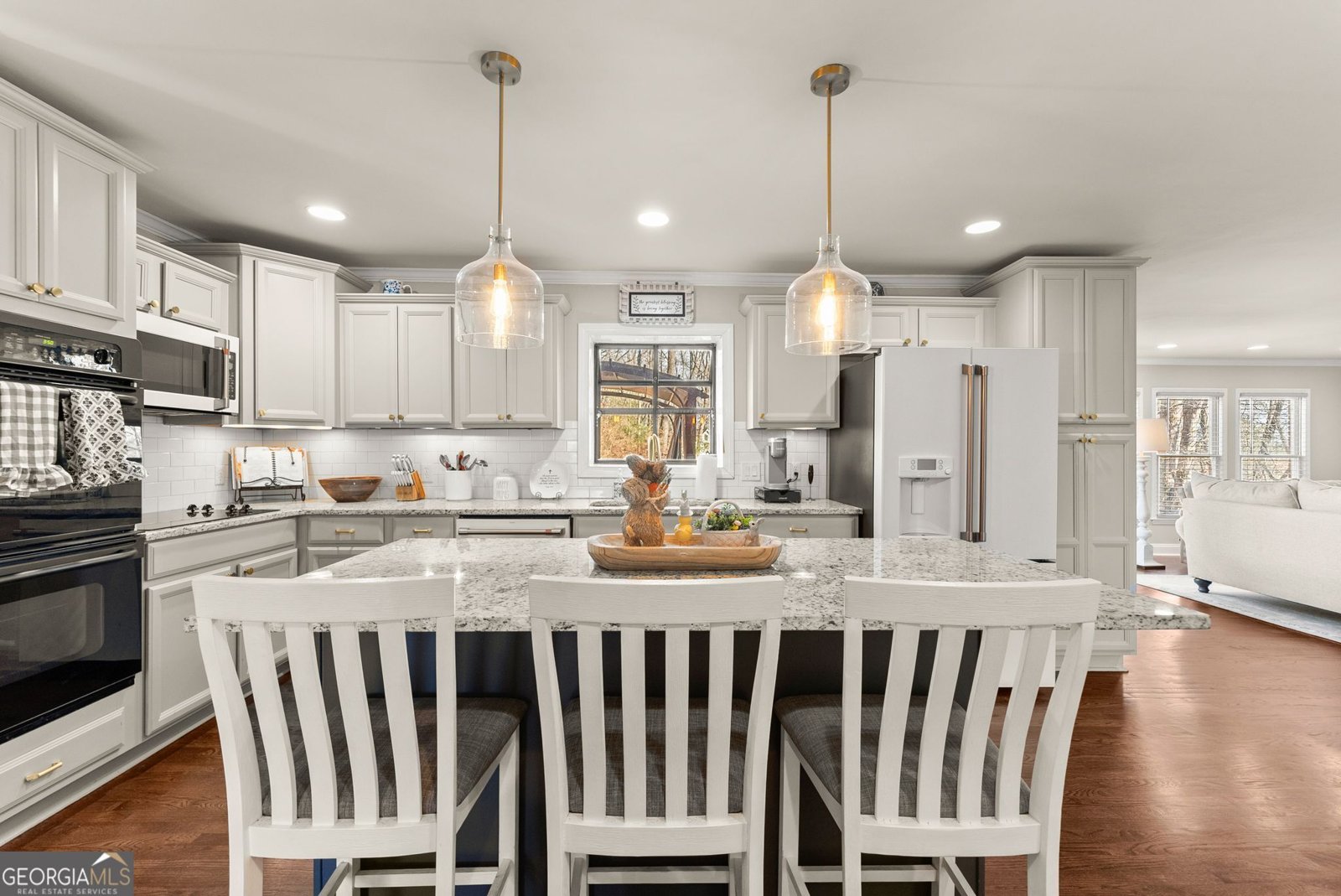 3810 Hardy Place Gainesville - Photo 17