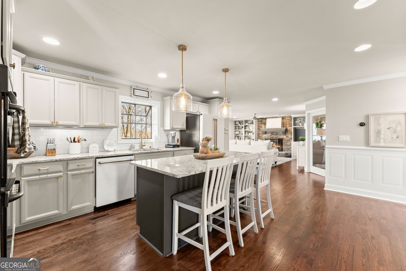 3810 Hardy Place Gainesville - Photo 19