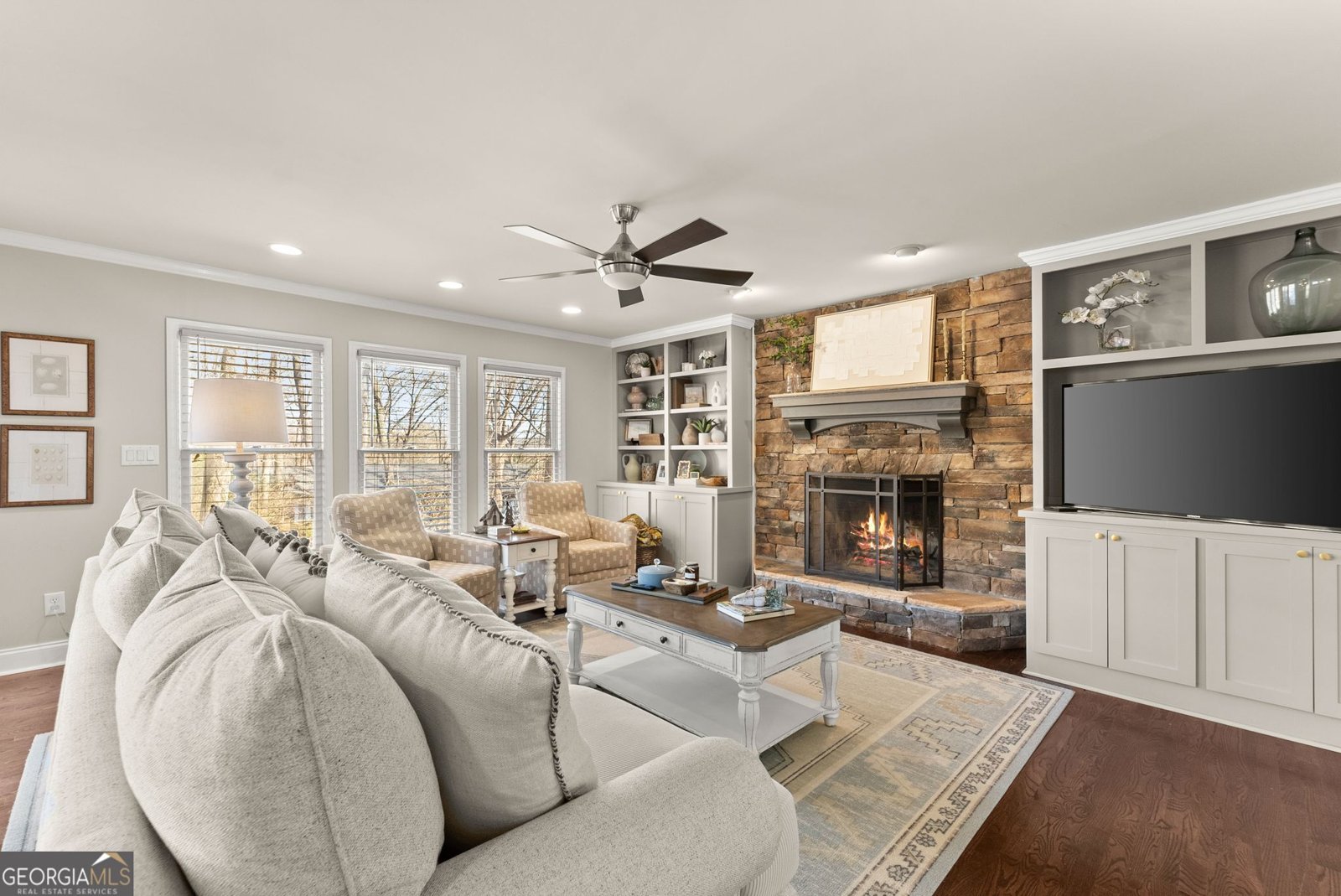 3810 Hardy Place Gainesville - Photo 21