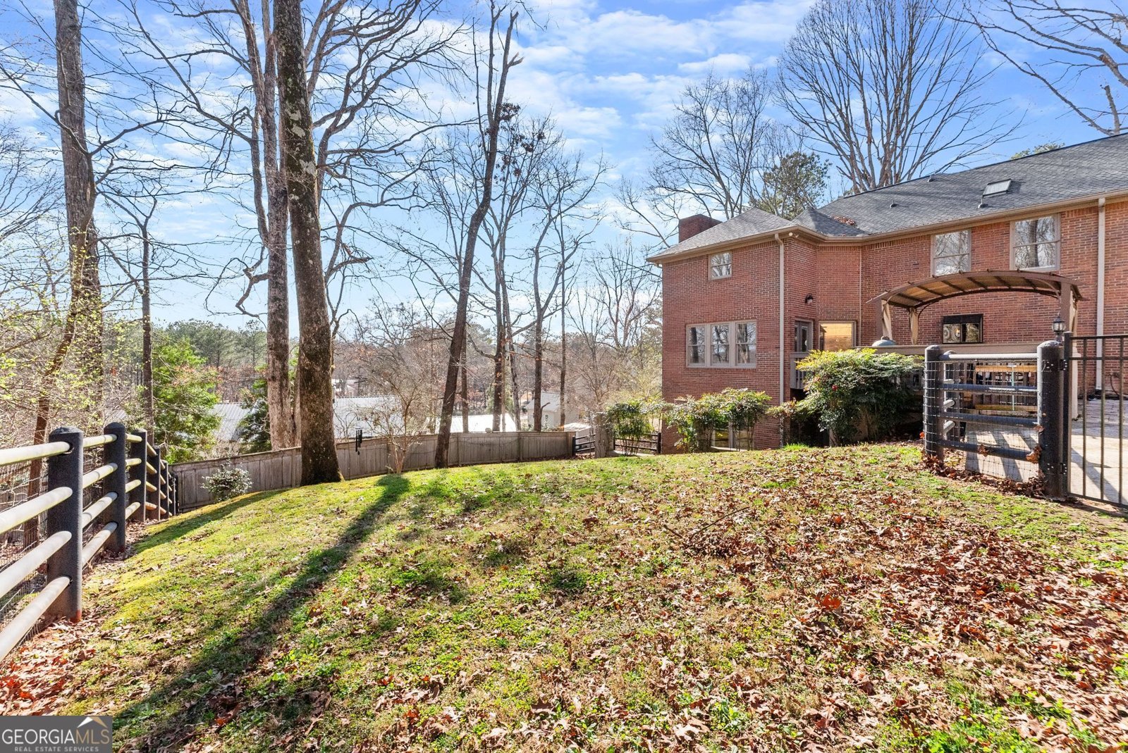 3810 Hardy Place Gainesville - Photo 7