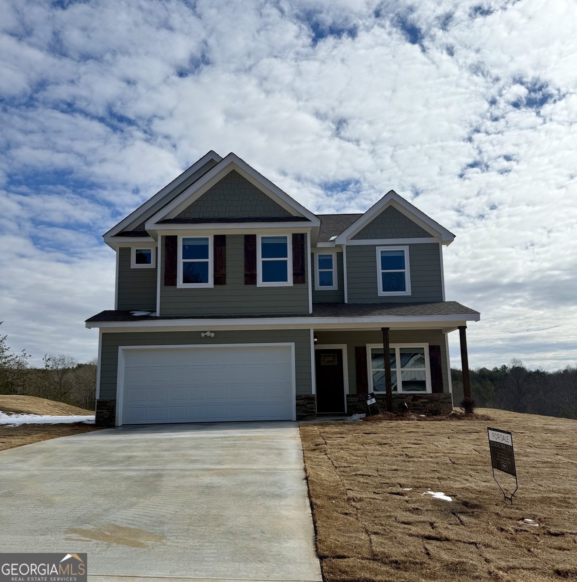 6412 River Plantation Drive Lula - Photo 1