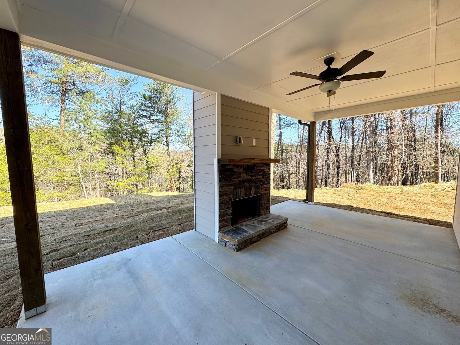 6412 River Plantation Drive Lula - Photo 29