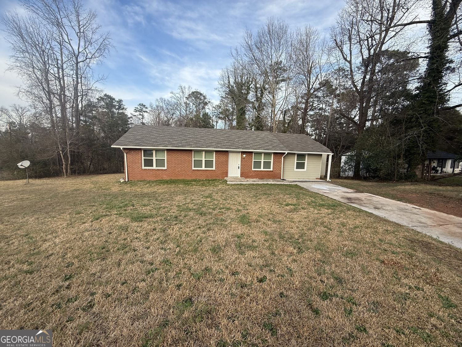 4141 Briarwood Drive Macon - Photo 1