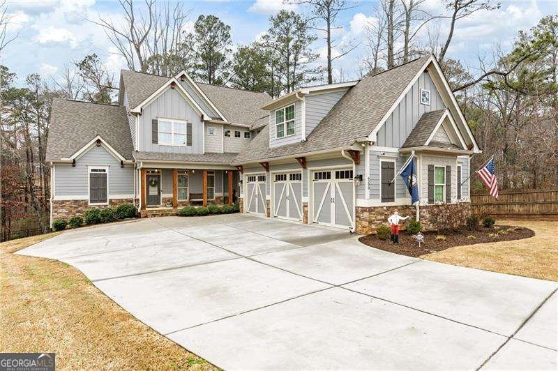 6290 Granbury Walk Acworth - Photo 1