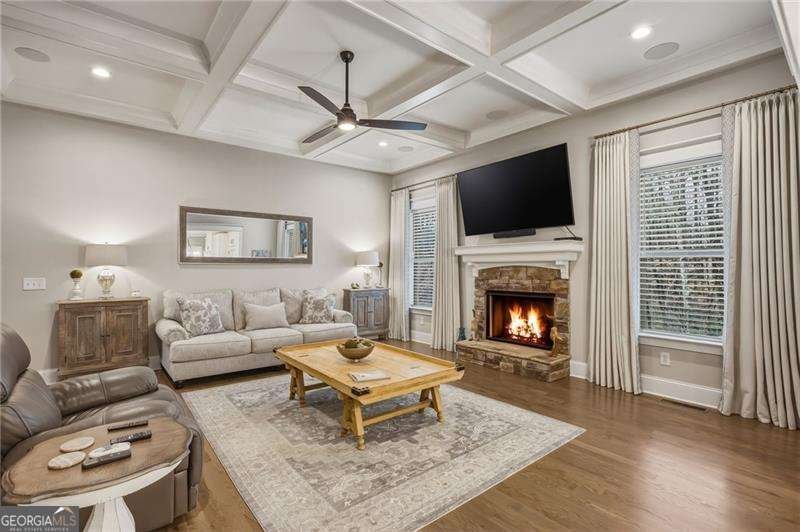 6290 Granbury Walk Acworth - Photo 10