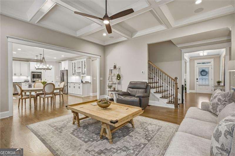 6290 Granbury Walk Acworth - Photo 11