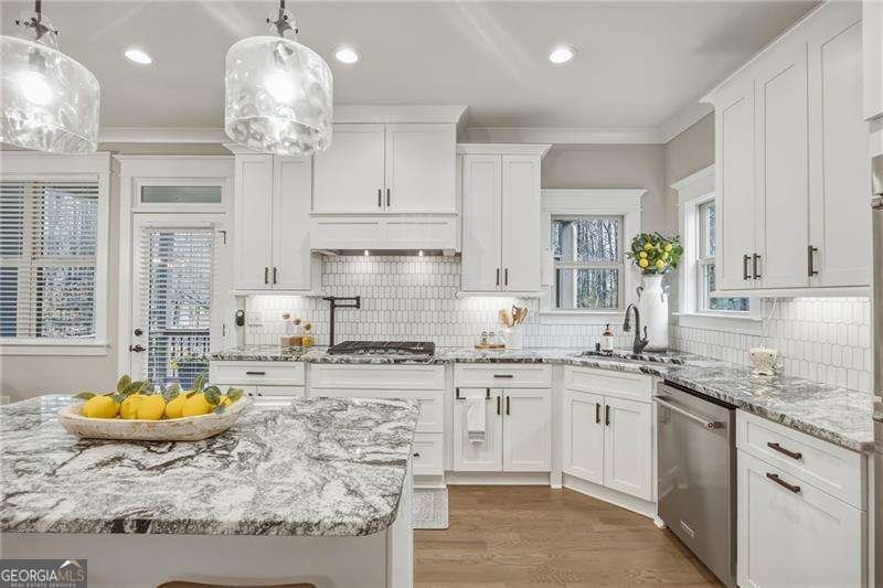 6290 Granbury Walk Acworth - Photo 16