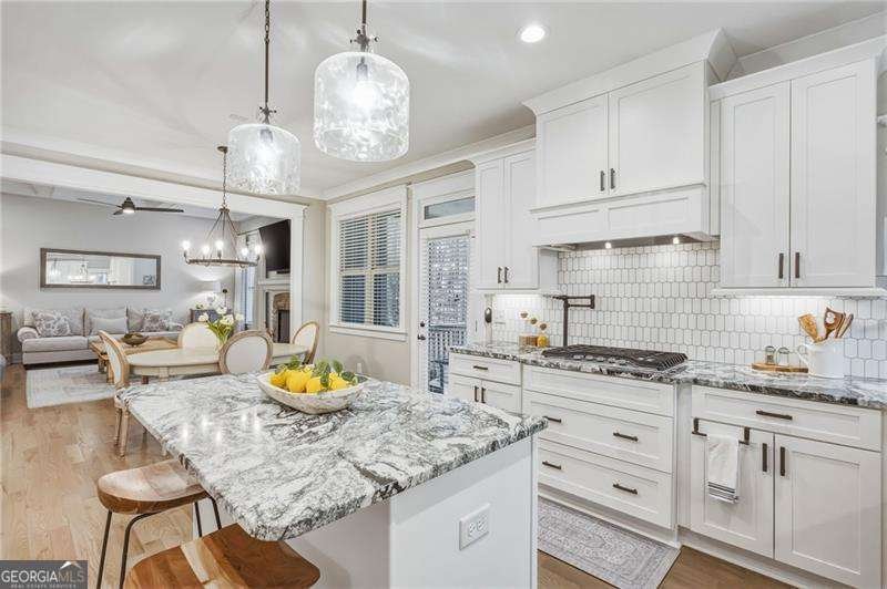 6290 Granbury Walk Acworth - Photo 17