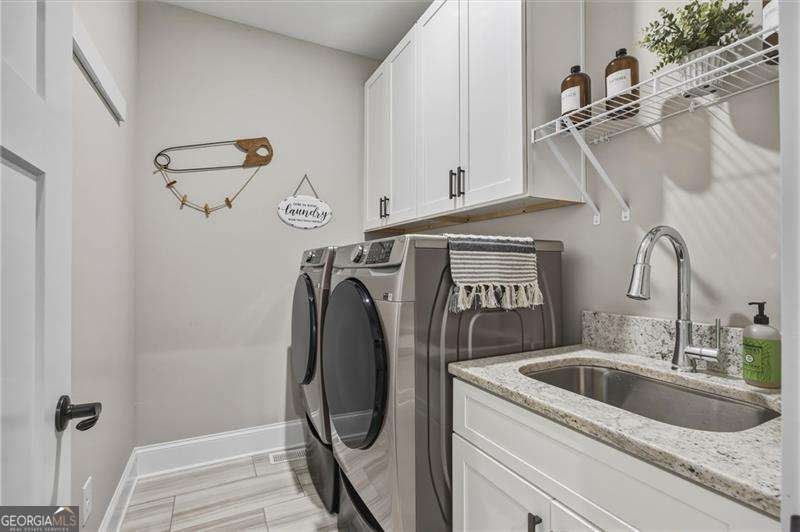 6290 Granbury Walk Acworth - Photo 20