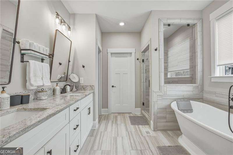 6290 Granbury Walk Acworth - Photo 25