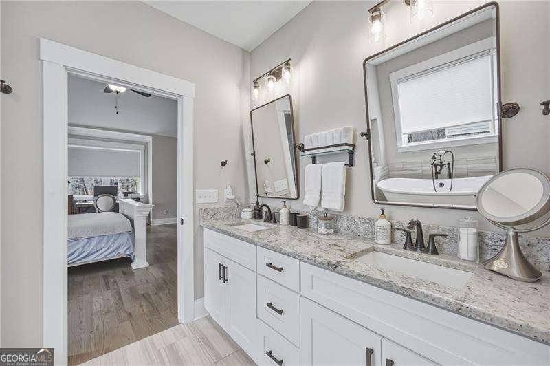 6290 Granbury Walk Acworth - Photo 27