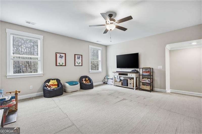 6290 Granbury Walk Acworth - Photo 40