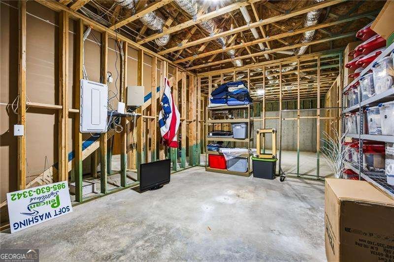 6290 Granbury Walk Acworth - Photo 45