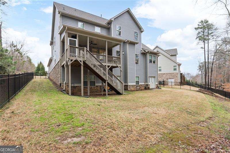 6290 Granbury Walk Acworth - Photo 51