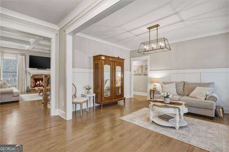 6290 Granbury Walk Acworth - Photo 6