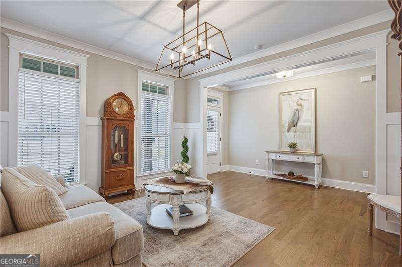 6290 Granbury Walk Acworth - Photo 7