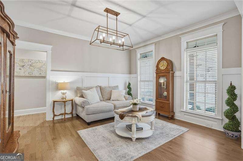 6290 Granbury Walk Acworth - Photo 8