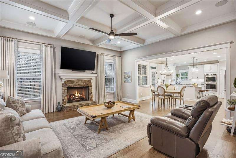 6290 Granbury Walk Acworth - Photo 9