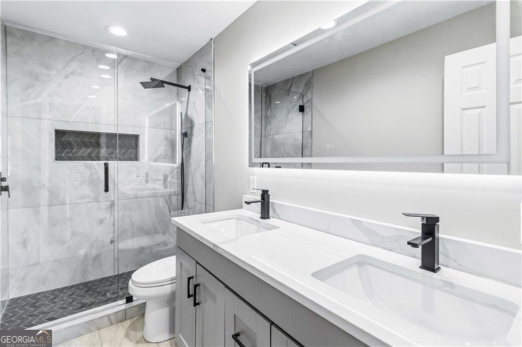 3790 Brook Way Atlanta - Photo 10