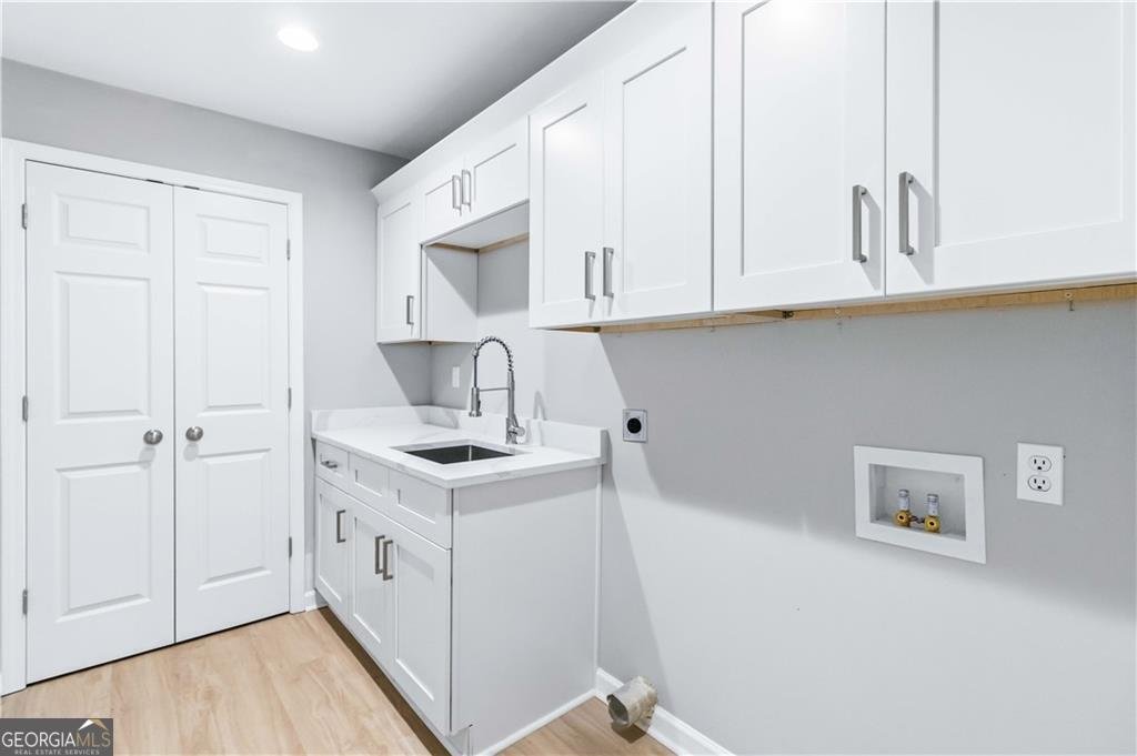 3790 Brook Way Atlanta - Photo 16