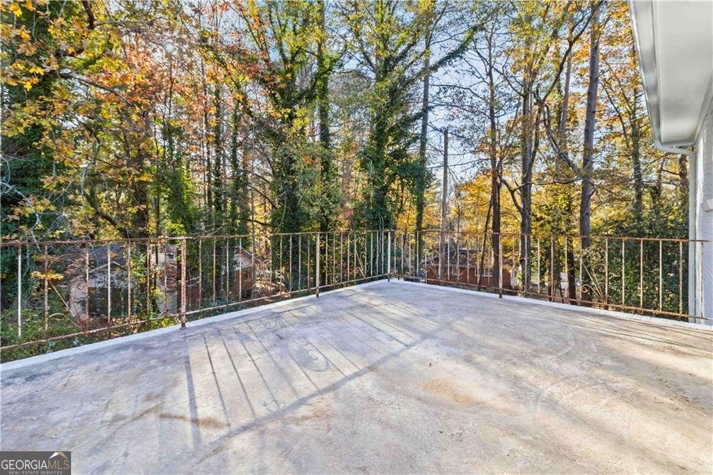 3790 Brook Way Atlanta - Photo 17
