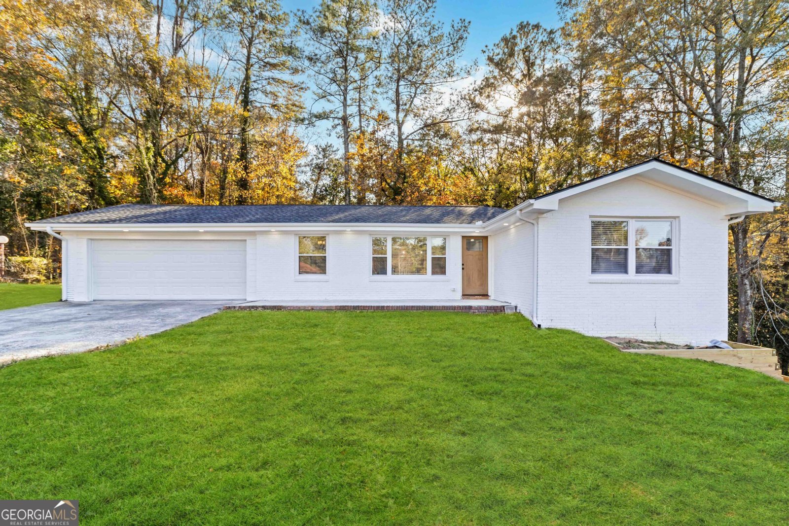 3790 Brook Way Atlanta - Photo 21