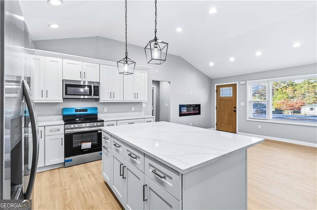 3790 Brook Way Atlanta - Photo 7