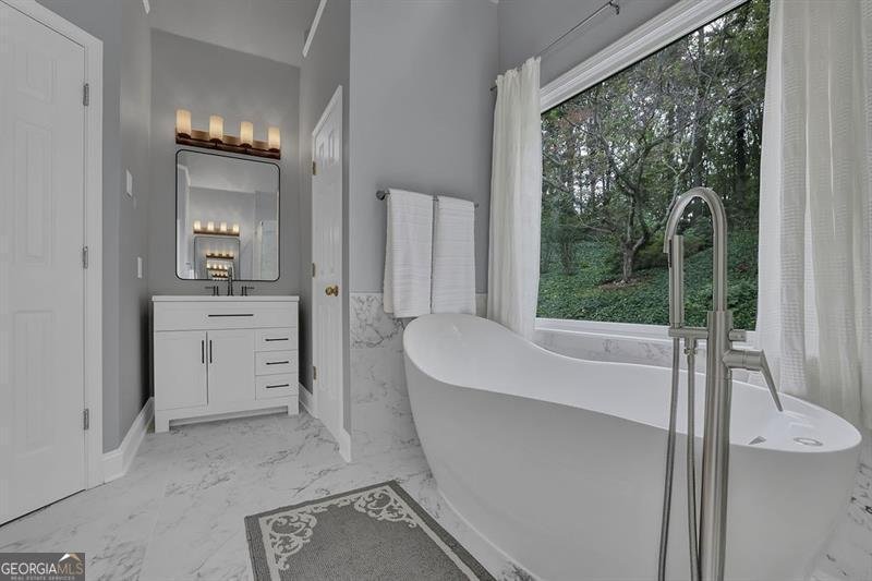 6410 Oak Valley Drive Cumming - Photo 10