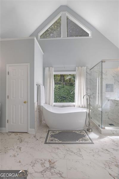 6410 Oak Valley Drive Cumming - Photo 11