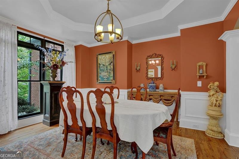 6410 Oak Valley Drive Cumming - Photo 13