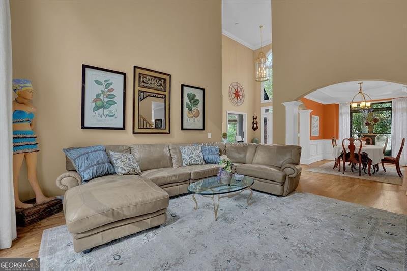 6410 Oak Valley Drive Cumming - Photo 14