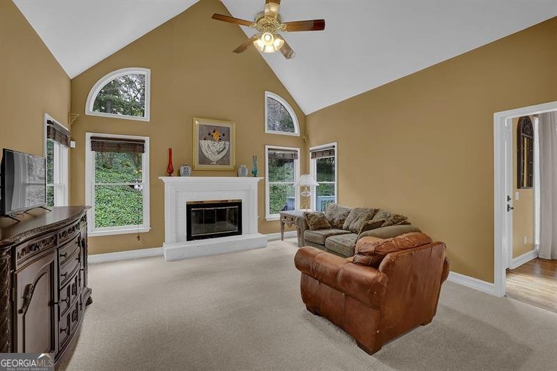 6410 Oak Valley Drive Cumming - Photo 15