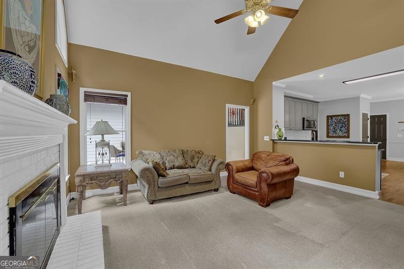 6410 Oak Valley Drive Cumming - Photo 16