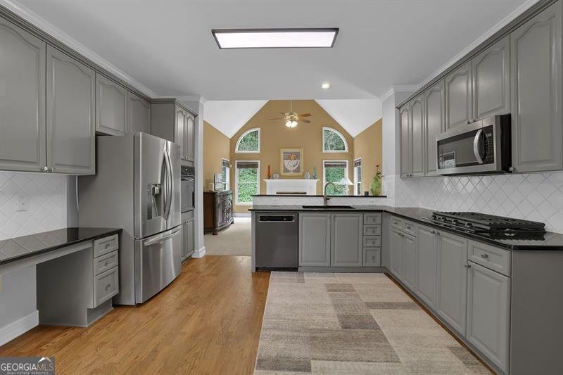 6410 Oak Valley Drive Cumming - Photo 17