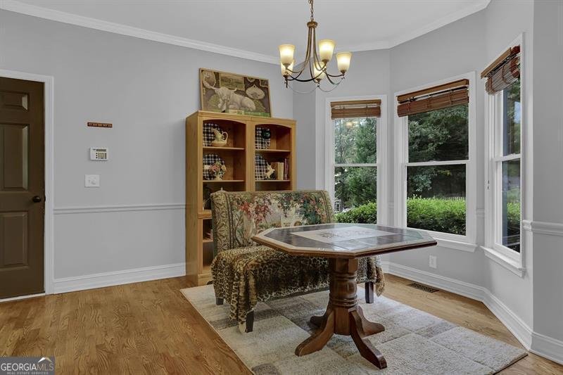 6410 Oak Valley Drive Cumming - Photo 18