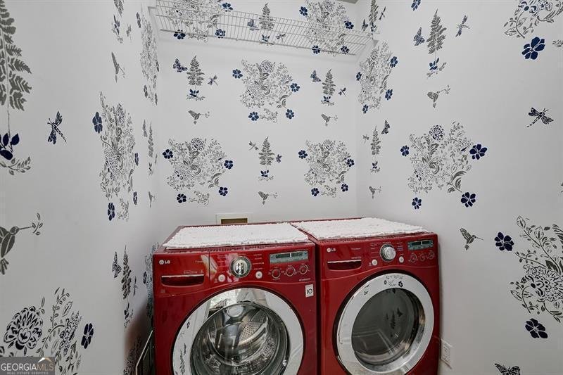 6410 Oak Valley Drive Cumming - Photo 20