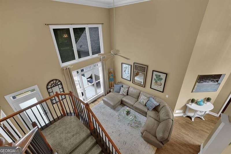 6410 Oak Valley Drive Cumming - Photo 21