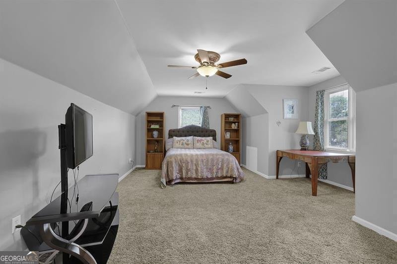 6410 Oak Valley Drive Cumming - Photo 22