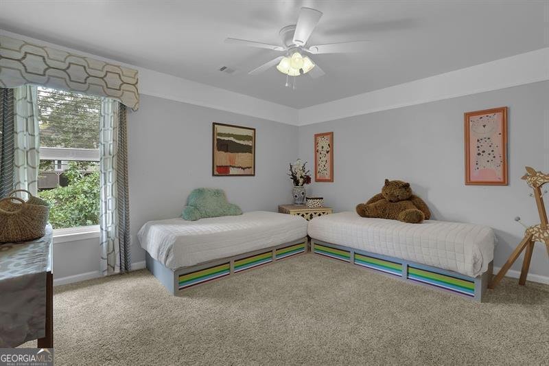 6410 Oak Valley Drive Cumming - Photo 23