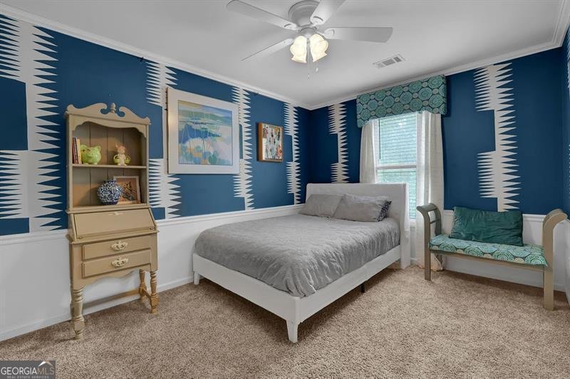 6410 Oak Valley Drive Cumming - Photo 24