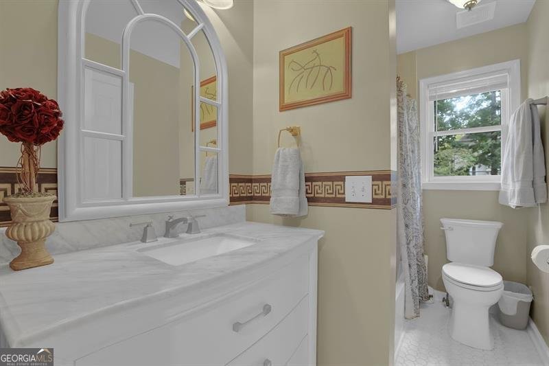 6410 Oak Valley Drive Cumming - Photo 25