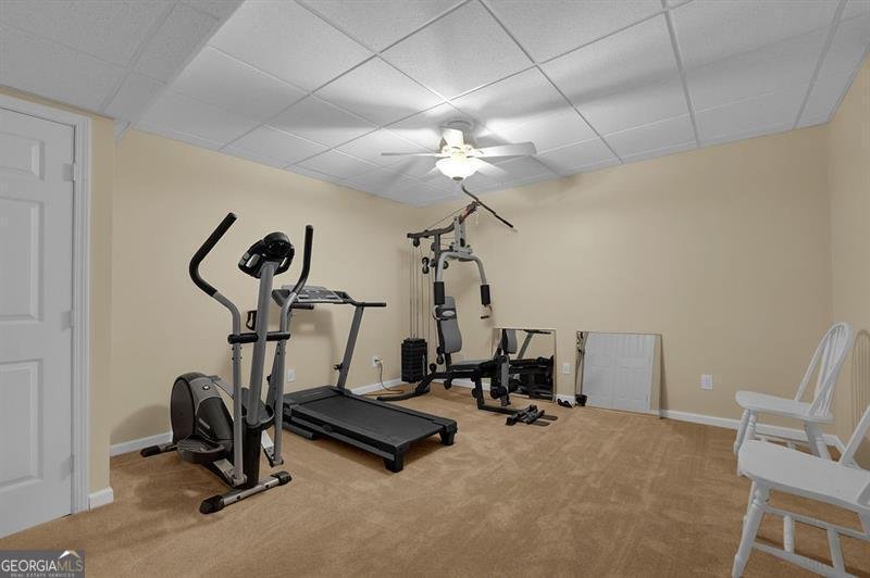 6410 Oak Valley Drive Cumming - Photo 30